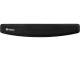 SANDBERG Gel wrist rest for keyboard Silicone Black