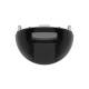 Hanwha Techwin SPB-PTZ95W Hanwha Vision Zubehör • Cover • Smoked Dome Cover • 