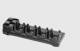 Zebra CRD-MC33-4SC4BC-01 4-fach-Ladestation für MC3300/30XR/90XR/MC3300ax/34/50