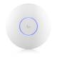 UBIQUITI NETWORKS U7-PRO Ubiquiti Access-Point UniFi 802.11be WiFi 7 (ohne PoE-Adapter) Ohne/without PoE Adapter