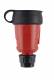 Abl Sursum 100000077 ABL Hightech coupling SCHUKO Elamid rt sleeve protection IP44 type