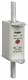 HAGER LNH1063M assurance NH1C 63A 500V, gG means, Indicator S-füh