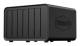TerraMaster F6-424 MAX F6-424MAX, 6-Bay NAS, 10-Core, 8 GB DDR5 RAM, diskless