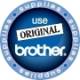 Brother 7170-1085 TRI-SUCTION CUP MOUNT WITH DUAL