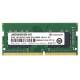 MEM So-DIMM2666 DDR4 8 GB Transcend JetRam *bulk*