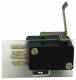 Hager auxiliary contact HZ023 16 amp, 250V AC 2 changeover