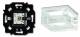 Busch Jaeger 2CKA001510A0018 BJ 2069/21 Busch-Icelight Deckenlicht Set