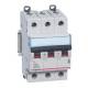 Legrand 403549 TX3 LS-switch C 40A 3-pole 6kA 400VAC 3TE