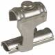 Dehn + Soehne 308406 Dehn shield terminal 308 406, D = 17-21mm