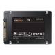 SSD 4TB Samsung 6,3 cm ( 2,5 inch ) () SATAIII 870 EVO retail