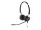 JABRA BIZ 2400 II QD binaural UNC (FreeSpin)