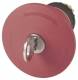 Moeller 121467 EATON M22 PVS60P-RS Emergency Stop 60mm, key Trie Gelt RONIS 