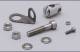 Ifm Electronic E20857 IFM Montageset D12,2mm für Bauform OF/IF Klemmzylindermontage