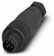 Phoenix Contact 1662256 Phoenix SACC-M12MS-5CON-PG 7 Steckverbinder