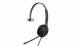 Yealink Network 1308142 Yealink Headset UH37 Mono Teams USB-C/A