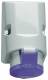 Bals 11949 Wandsteckdose QUICK-CONNECT 32A 3p 230V 6h IP44 Geh.Gr:126x83