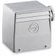 U.I. Lapp 19136000 Lapp Gehäuse für Industriesteckverbinder EPIC H-B 32 TS M32