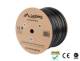 LANBERG Verlegekabel Outdoor Gel CAT.6 FTP 305m Fluke sw