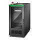 APC EMDC24U3KP2 Easy MDC C-Series Contained 24U Easy Rack SRVPM3K PDP Energiezähler Local Management EFC Beleuchtung