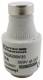 Lindner C214063 598.0357 D-Fuse, DIII 35A 500VAC 500VDC 3.7W black