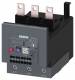 Siemens 3RU21464HD0 SIEM 3RU2146-4HD0 overload relay 36-50A S3, Class 10 contactor mounting 3RU2146-4HD0