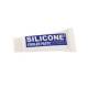 StarTech.com 20g Tube CPU Thermal Paste Grease Compound for Heatsinks - Silicone - White - Silicone