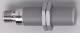 Ifm Electronic IGR200 IFM Induktiver Sensor M18x1 DC PNP S Ganzmetall-Gehäuse Magnetfeldfest