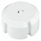 Bachmann 924.201 TEDDY insert white series 6310 for sockets (PU = 5 pieces)