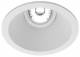 Lts Licht und Leuchten 641884 LTS VTRL 13.0540.35/DALI Vale-Tu EBstrahler LED 12W 840 810LM DALI WFL