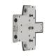 Eaton 208281 DILM820-XHI11-SI auxiliary switch 1NO1NC side mounting internal 