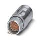Phoenix Contact 1620015 CA-12M1N8A95DU Kupplungssteckverbinder