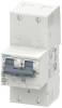 Siemens 5SP32633 5SP3263-3 Hauptleitungsschutzschalter (SHU) 2polig E 63A 400V