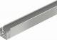 OBO Bettermann 6059416 MKSMU 110 VA4301 Cable tray MKSMU, without perforations 110x100x3050