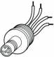 Moeller 266135 EATON M12A M12 M20 IP65 24V/4A,