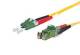 Btr Blumberger 151P1JAMAA0E Patchkabel LC-D APC/E2000-D APC OS2 10m OpDAT