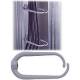 Vertiv 013122079 Knürr cable guide ring, 5-Pack