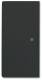 Busch Jaeger 2CKA006220A0503 BJ 6230-20-885 rocker 2f black matt Busch-free@home future linear