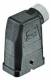 Harting 19127080511 Han Compact-gs-M25SW-Metall