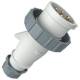 Mennekes 887 plug AM-TOP 16A 4p 12h n.TR IP67