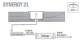 Synergy 21 S21-LED-L00077