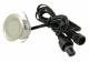 Synergy 21 recessed floor spotlight ARGOS round mini IP67 ww V2