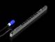 Rittal 7979411 PDU managed, 16 A/230 V, 1~, CEE 7/3: 10 x Schuko