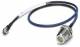 Phoenix Contact 2701402 Antenna cable - RAD-PIG-EF316-N-RSMA - 