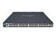 HP Switch 1000Mbit, 48xTP, 4xSPF+ 10GB-Slot, 6600-48G-4XG