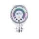 Ifm Electronic PG1703 Frontbündiger Drucksensor mit Display PG1706