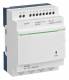Schneider Electric SR2D201FU Schneider Logic Modul Kompakt Zelio 20E/A 100-240VAC ohne Uhr ohne Display