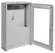 Hager FP52Z0N Wandler-Zählerschrank Größe 1