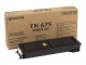 Kyocera 1T02H00EU0 Toner schwarz TK675 KM2540/60/ KM3540/60