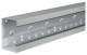 Hager BRS851301VERZ parapet channel-UT galvanized sheet steel