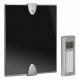 Grothe MISTRAL 600 Funk Gong-Set RW:500m 17Melodien/LED-Blitz 43400